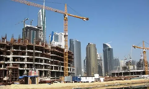 افضل شركة مقاولات لتنفيذ مشروع داخل الرياض