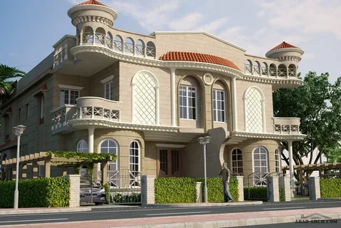 افضل تشطيب مباني بالرياض