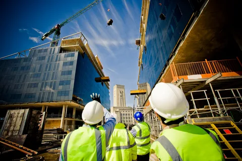 افضل شركة مقاولات الرياض