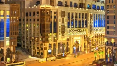 تشطيب الفنادق بالرياض