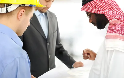شركة المقاولات العامة داخل الرياض