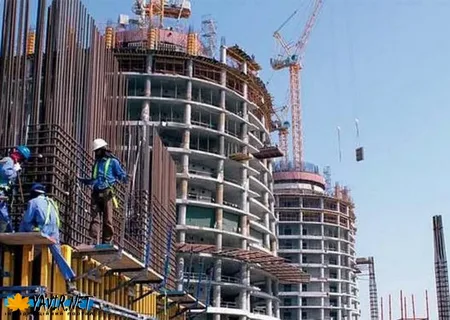 شركة مقاولات الرياض