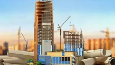 شركة مقاولات بالرياض