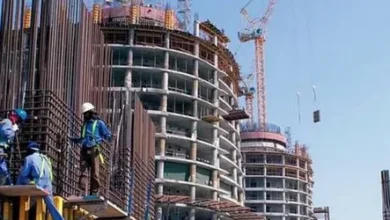 شركة مقاولات داخل الرياض
