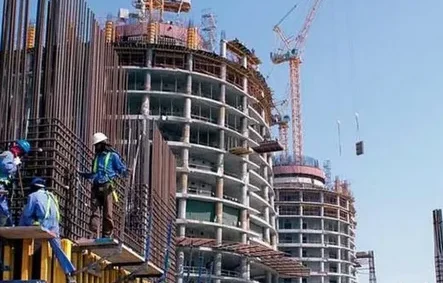 شركة مقاولات داخل الرياض
