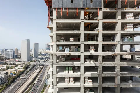 شركة مقاولات عامة داخل الرياض