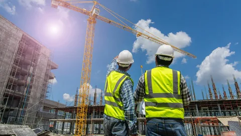 شركة مقاولات لتنفيذ مشاريع بالرياض