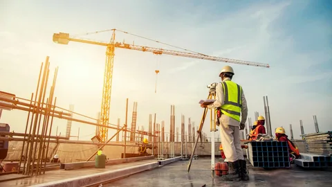 شركة مقاولات لتنفيذ مشروع في العاصمة