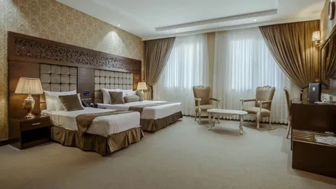 صيانة فنادق سنوية بالرياض