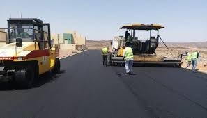 مقاول اسفلت خبير في الرياض