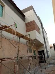 مقاول ترميم وتشطيب داخل الرياض