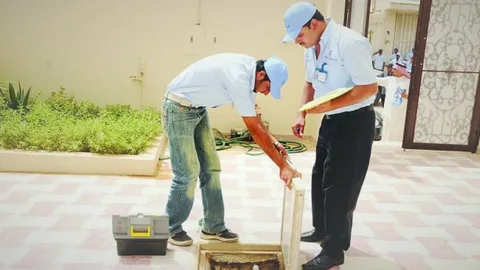 مقاول تشطيب مباني بالرياض