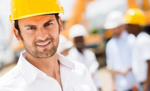 مهندس مقاول في الرياض