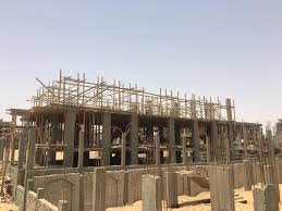 شركة مقاولات بناء بالرياض
