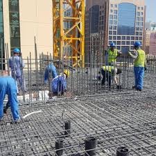 شركة مقاولات بناء في الرياض
