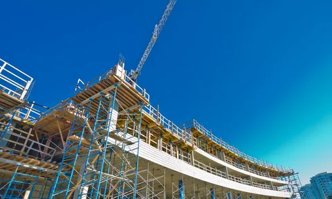 شركة المقاولات العامة بالرياض