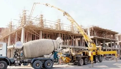 شركة المقاولات العامة بالرياض