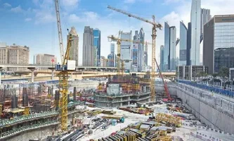 شركة مقاولات عامة للمباني بالرياض