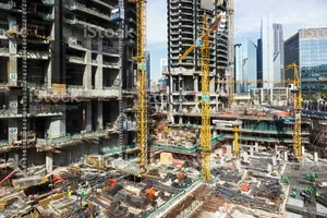 شركة مقاولات عامة للمباني داخل الرياض