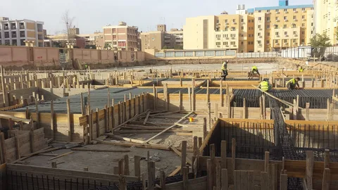 افضل شركة مقاولات لبناء الفلل في الرياض
