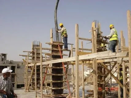 رقم شركة مقاولات ترميم وتشطيب بالرياض