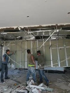 شركة مقاولات ترميم وتشطيب بالرياض
