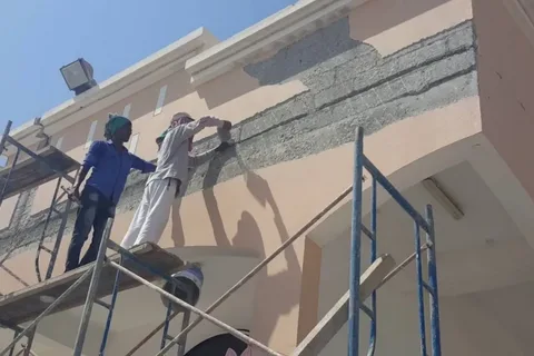 مقاولات ترميم وتشطيب بالرياض