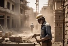 أفضل شركة مقاولات في الرياض