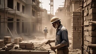 أفضل شركة مقاولات في الرياض