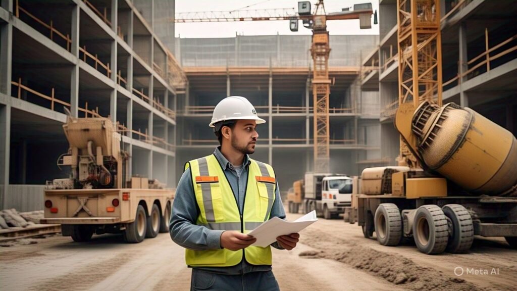 أفضل شركة مقاولات في الرياض