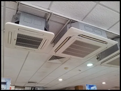 رقم شركة تاسيس مكيف مركزي بالرياض