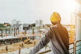 مشروع مؤسسة مقاولات في الرياض