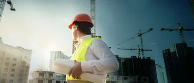 مشروع مؤسسة مقاولات في الرياض