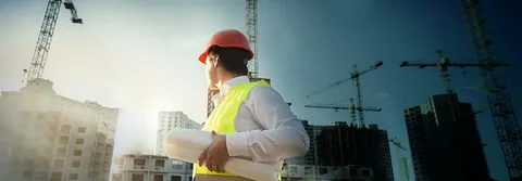 مشروع مؤسسة مقاولات في الرياض